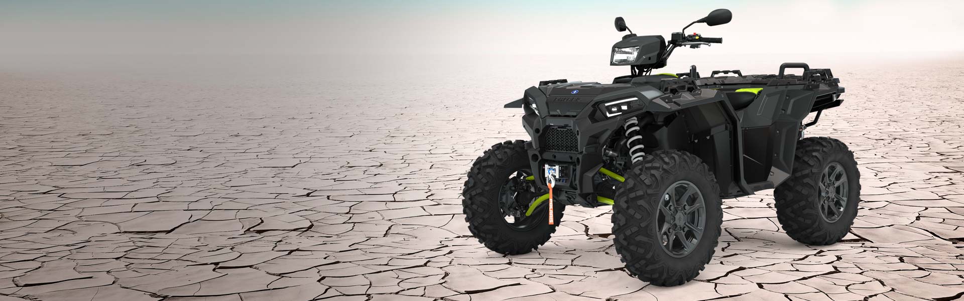 Sportsman® XP 1000 S