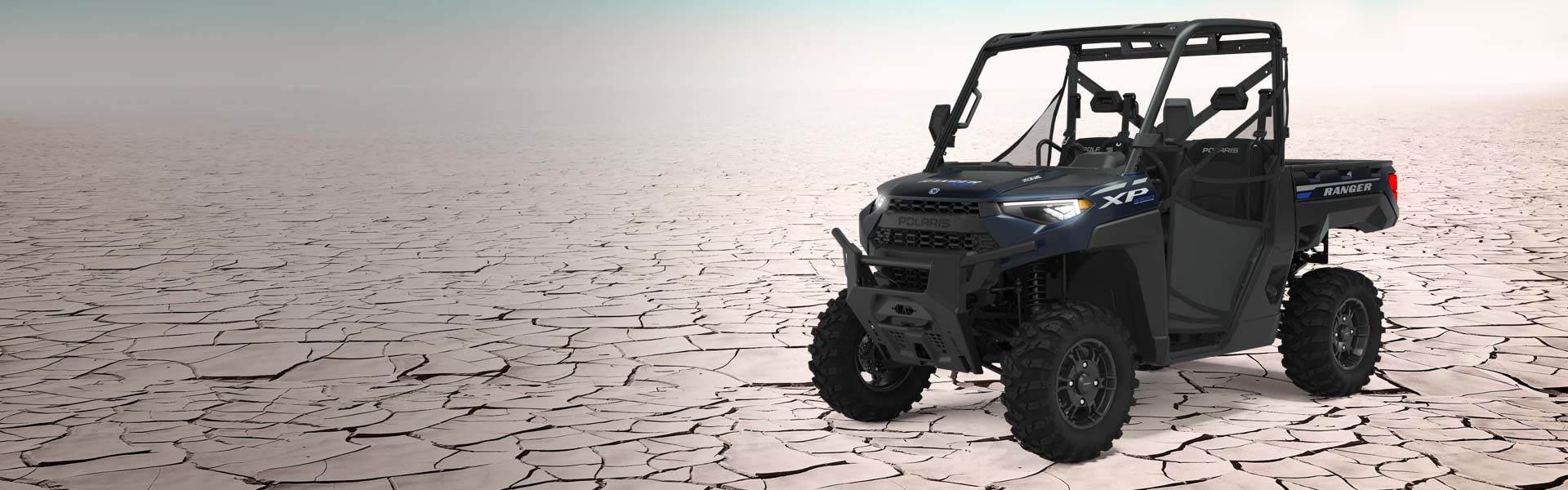 Ranger XP® 1000 EPS