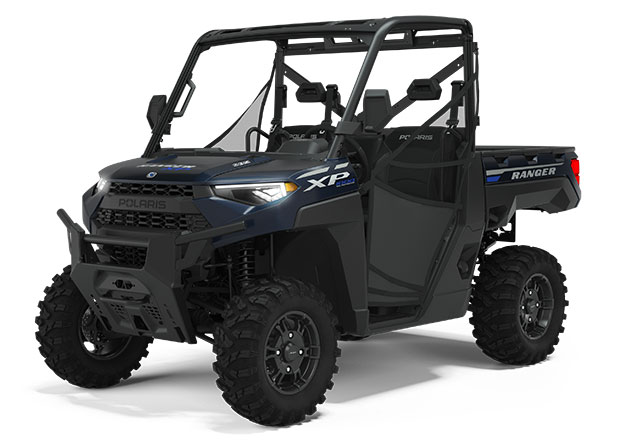 Ranger XP 1000 EPS ABS