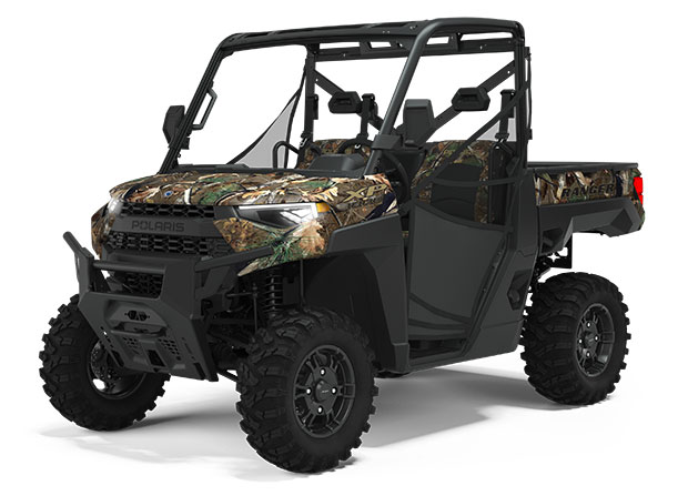 Ranger XP 1000 EPS Hunter Edition