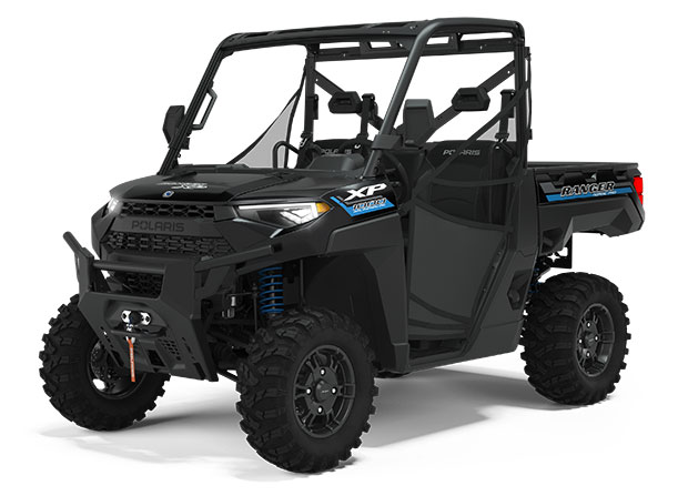 Ranger XP 1000 EPS Nordic Pro SE
